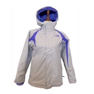 THE NORTH FACE Girls Jacket Size M